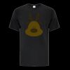Everyday Heavy Cotton Men/Unisex Tee Thumbnail