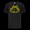 Everyday Heavy Cotton Men/Unisex Tee Thumbnail