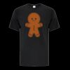 Everyday Heavy Cotton Men/Unisex Tee Thumbnail
