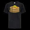 Everyday Heavy Cotton Men/Unisex Tee Thumbnail