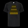 Everyday Heavy Cotton Men/Unisex Tee Thumbnail