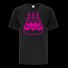 Everyday Heavy Cotton Men/Unisex Tee Thumbnail