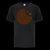 Everyday Heavy Cotton Men/Unisex Tee Thumbnail
