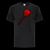 Everyday Heavy Cotton Men/Unisex Tee Thumbnail