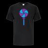 Everyday Heavy Cotton Men/Unisex Tee Thumbnail
