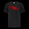 Everyday Heavy Cotton Men/Unisex Tee Thumbnail