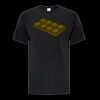Everyday Heavy Cotton Men/Unisex Tee Thumbnail