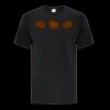 Everyday Heavy Cotton Men/Unisex Tee Thumbnail