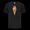 Everyday Heavy Cotton Men/Unisex Tee Thumbnail