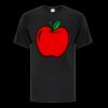 Everyday Heavy Cotton Men/Unisex Tee Thumbnail