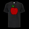 Everyday Heavy Cotton Men/Unisex Tee Thumbnail