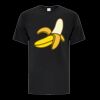 Everyday Heavy Cotton Men/Unisex Tee Thumbnail