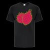 Everyday Heavy Cotton Men/Unisex Tee Thumbnail