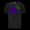 Everyday Heavy Cotton Men/Unisex Tee Thumbnail