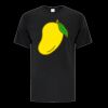 Everyday Heavy Cotton Men/Unisex Tee Thumbnail