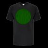Everyday Heavy Cotton Men/Unisex Tee Thumbnail