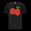 Everyday Heavy Cotton Men/Unisex Tee Thumbnail