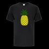 Everyday Heavy Cotton Men/Unisex Tee Thumbnail