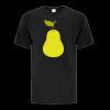 Everyday Heavy Cotton Men/Unisex Tee Thumbnail