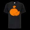 Everyday Heavy Cotton Men/Unisex Tee Thumbnail