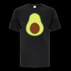 Everyday Heavy Cotton Men/Unisex Tee Thumbnail