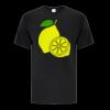 Everyday Heavy Cotton Men/Unisex Tee Thumbnail