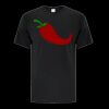 Everyday Heavy Cotton Men/Unisex Tee Thumbnail