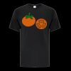 Everyday Heavy Cotton Men/Unisex Tee Thumbnail