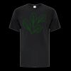 Everyday Heavy Cotton Men/Unisex Tee Thumbnail