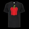 Everyday Heavy Cotton Men/Unisex Tee Thumbnail