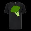 Everyday Heavy Cotton Men/Unisex Tee Thumbnail