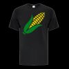 Everyday Heavy Cotton Men/Unisex Tee Thumbnail