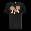 Everyday Heavy Cotton Men/Unisex Tee Thumbnail