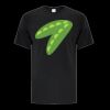 Everyday Heavy Cotton Men/Unisex Tee Thumbnail