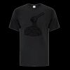 Everyday Heavy Cotton Men/Unisex Tee Thumbnail