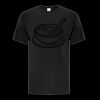 Everyday Heavy Cotton Men/Unisex Tee Thumbnail