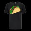 Everyday Heavy Cotton Men/Unisex Tee Thumbnail