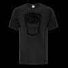 Everyday Heavy Cotton Men/Unisex Tee Thumbnail