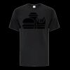 Everyday Heavy Cotton Men/Unisex Tee Thumbnail