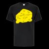 Everyday Heavy Cotton Men/Unisex Tee Thumbnail