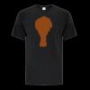 Everyday Heavy Cotton Men/Unisex Tee Thumbnail