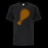 Everyday Heavy Cotton Men/Unisex Tee Thumbnail