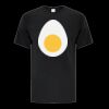 Everyday Heavy Cotton Men/Unisex Tee Thumbnail