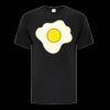 Everyday Heavy Cotton Men/Unisex Tee Thumbnail