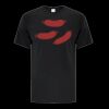 Everyday Heavy Cotton Men/Unisex Tee Thumbnail
