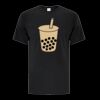 Everyday Heavy Cotton Men/Unisex Tee Thumbnail