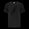Everyday Heavy Cotton Men/Unisex Tee Thumbnail