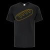 Everyday Heavy Cotton Men/Unisex Tee Thumbnail
