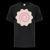 Everyday Heavy Cotton Men/Unisex Tee Thumbnail