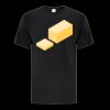 Everyday Heavy Cotton Men/Unisex Tee Thumbnail